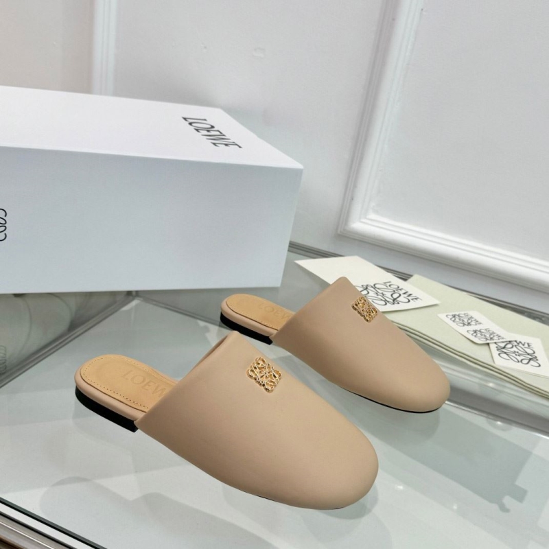 l*ew* slippers